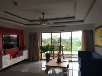 One bedroom condominium 506