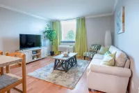 Lovely apartment in the heart of Downtown Hartford