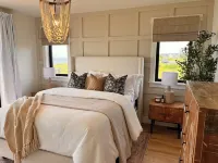 Stunning Modern Beach House: Private, Unblocked Ocean Views in Nova Scotia. - Wi-Fi