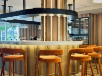 Golden Tulip Villepinte Roissy - Parc des Expositions - bar