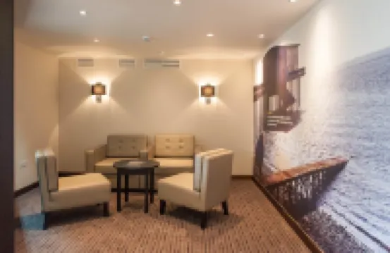 Premier Inn Barrow-In-Furness - 3 étoiles