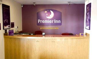 Premier Inn London Rainham
