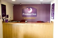 Premier Inn London Rainham Hotels in Aveley