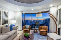 Luxurious Casa Carmelo 5 Master Bedrooms-Large Sea of Cortez & Pacific Terraces