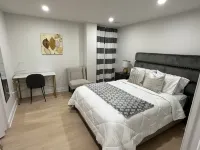 Modern luxury living in Milton Hoteles en Milton