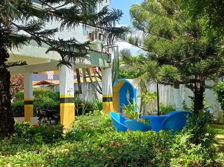 Apartment Icaraí, Fortaleza CE- Next to CUMBUCO Отели в г. Caucaia