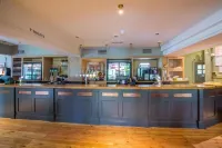 Premier Inn Nuneaton/Coventry Hotels in Bulkington