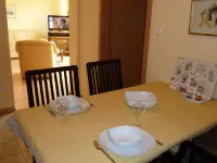 New apartment in centre of Heviz, only 50 m to thermal lake