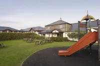 Premier Inn Newquay (A30/Fraddon) Hotels in Saint Enoder