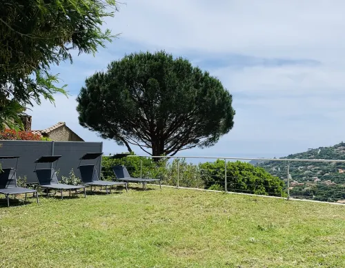Villa Avec vue Panoramique