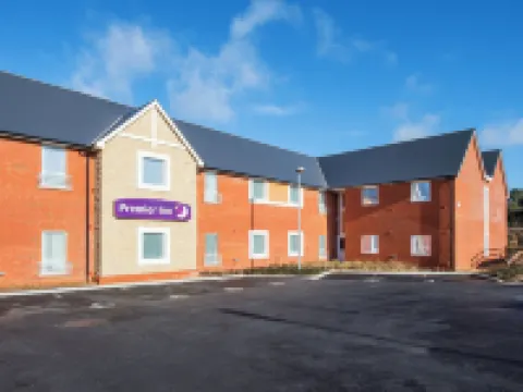 懷特島，桑當（海濱） 桑當酒店