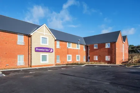 Premier Inn Isle of Wight, Sandown (Seafront)