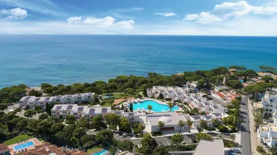 Masana Algarve Hotels in Olhos de Agua