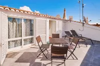 Apartment Angela & Cris