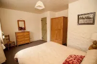 A Unique Cottage, Doolin  Breathtaking Ocean & Burren views Hotels near Willie Daly's Match Making Museum and Donkey Farm