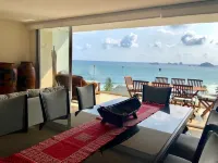 Amara Ixtapa, Luxury Oceanfront Condo, 6th Floor