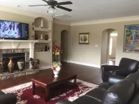 New Listing! Fully furnished! Available for Master's!!