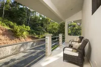 Private Jungle Villa w/ Pool + Ocean Views, Uvita