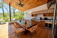 La Ola Perfecta - Las Golondrinas Hacienda Pinilla