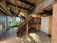 Relax & Unwind with Stunning Views at La Vista apartment in gorgeous Culebra