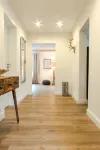 Harzfalke Apartment - Arrive and feel at home.