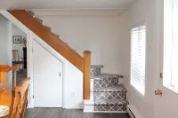 Magnificent cottage on Île d'Orléans Hotels in L'Ile-d'Orleans