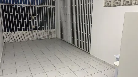 Located on the SouthWest Side of Puerto Rico Отели в г. Бокерон