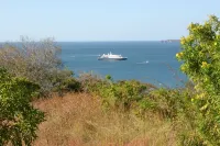 Ocean View Villa with Pool - Villas Casa Loma - Suite 101