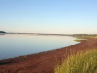 Broderick By The Bay Hotels in Queens County