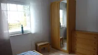 Very well maintained apartment in the Sauerland 발베 호텔