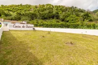 Casa do Outeiro in a rural area