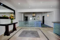Villa Turquesa - Spacious and luxurious 7 bedroom beachfront villa