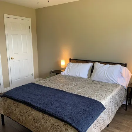 Central PEI location minutes to golf and beaches.