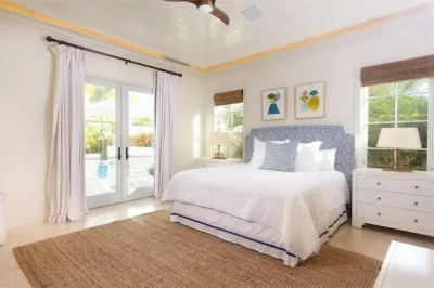 Villa Hibiscus - Sandy Bank Bay Vacation Home St. Kitts Hotels near Cockleshell Bay