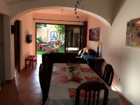 APARTAMENTOS LOS NAZARENOS 4 - swimming pool, jacuzzi and gym