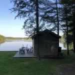 Adirondack Beauty! 110 ft Lake Frontage On Brant. Lake - Beach; Kayaks, Canoes