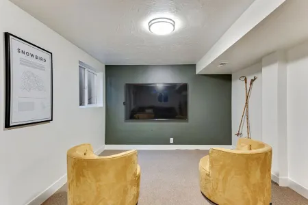 Mountain Ski House, Hot Tub, Cottonwood Canyons location!