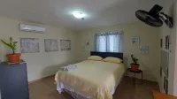 Zona Colonial Apartment with Spacious Terrace Hotels in 