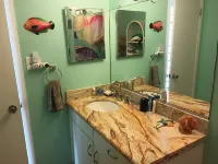 Virgin Islands Beachfront Hotel a 