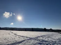 Realx and Adventure in Vogelsberg