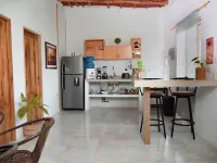 Private brand new bungalows surrounded by nature