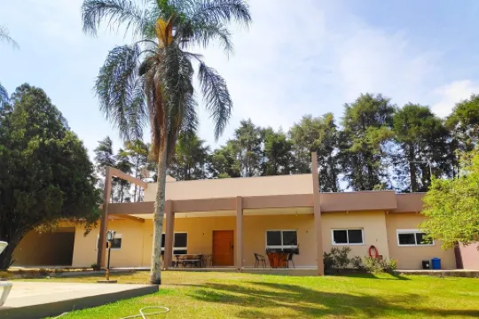 Country house in Atibaia - SP