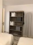APARTMENT "le Méditerranéen", 2 bedrooms and all comforts, 300m from the sea