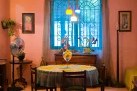 Beach Villa on a Pristine Private Pearly Beach kissed by Emerald Indian Ocean