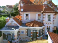 3-star apartment in Arcachon house - Kitchens