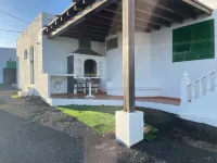 Luisa's Little Corner Hotels in Teseguite