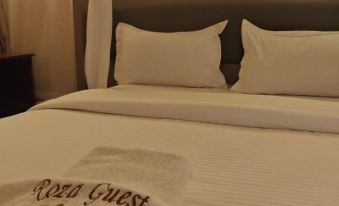 Roza Guest House Naivasha