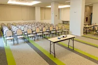 Rio Hotel by Bourbon Maringá