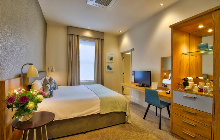 The Orchid Hotel