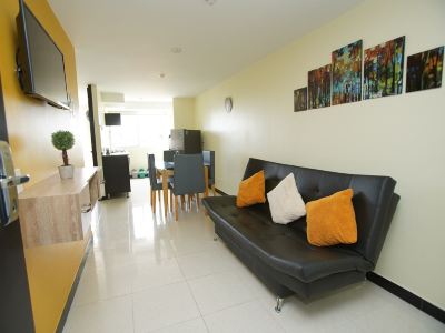 Guaduales del cafe 304
